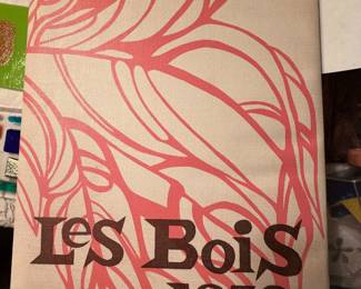 Les Bois 1959