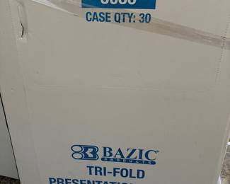 New in box
