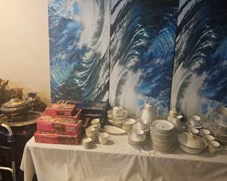 Sale Picture