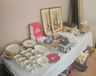 Sale Picture