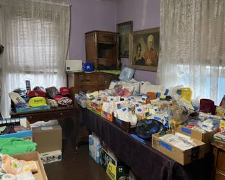 Sale Picture
