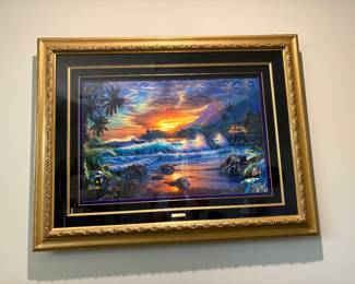 Eternal Embrace $3,000 Christian Lassen