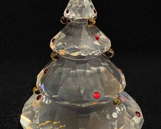 #S18 Christmas Tree $60 Box