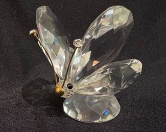 #S133 Butterfly $60