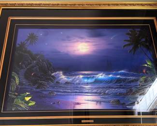 Endless Dream by Christian Lassen $3,000