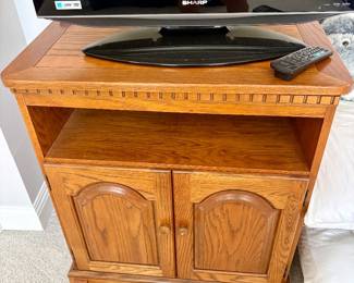 Kincaid End Table $200