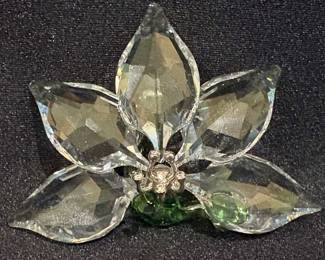 #S23 Orchid $50 Swarovski Box