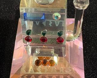 #S149 Slot Machine $30 Swarovski