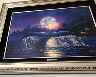"Ancient Mysteries" Christian Lassen $3,000