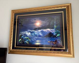 The Great Answer CE Christian Riese Lassen $3,000