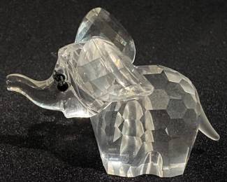 #S252 Disney Dumbo $100 Swarovski