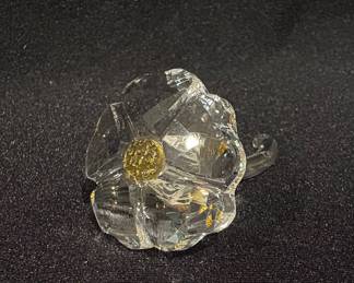 #S108 Wildflower $45 Swarovski