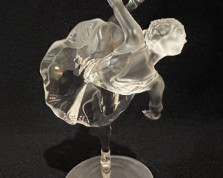 #S96 Ballerina S150 Swarovski Box