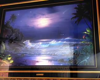 "Endless Dream" Christian Lassen $3,000