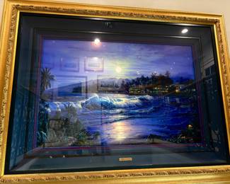 Lahaina Starlight" Christian Riese Lassen. $3,000