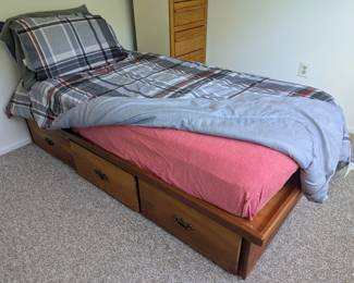 79"L x 42"W x 14"H