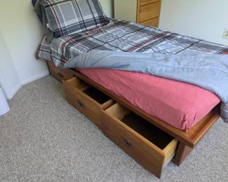 79"L x 42"W x 14"H