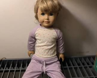 American Girl Doll - Just Like You #3