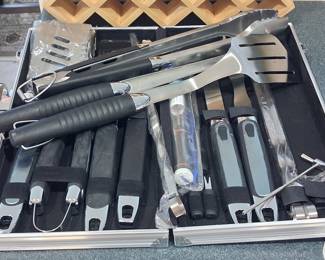 Grilling Set