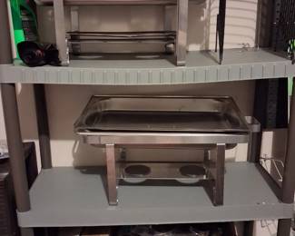 Chafing Dishes