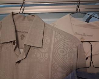 Tommy Bahama!