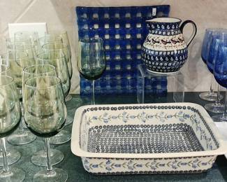 LovelyPolish Pottery