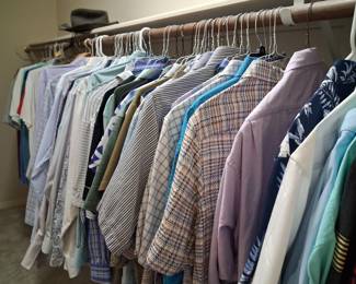 Better Mens Clothing!