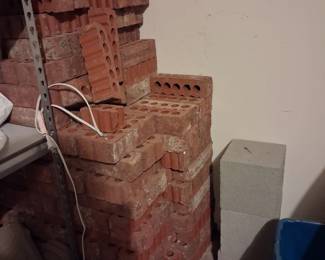 Bricks!