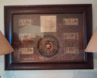 Texas Art