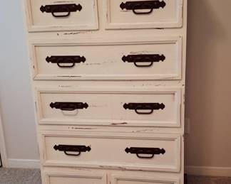 Western Bedroom Set