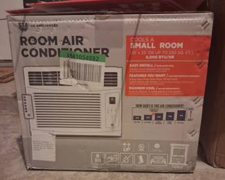 Air Conditioner. New in Box!