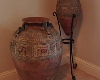 Urns!