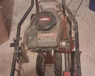 Troy Bilt