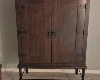 Great Cabinet