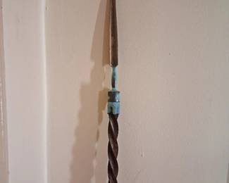Spear