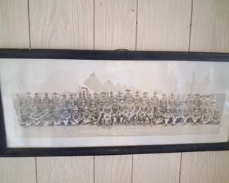 World war 1 photos