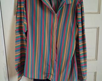 Vintage 1970s womens clothing
