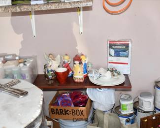 1136Garage