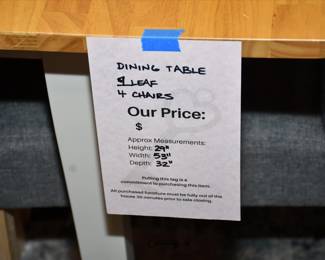 Sale Picture
