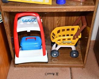 1045Garage