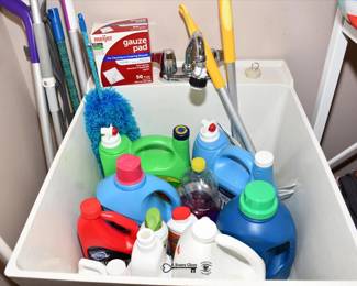 1030Laundry Room