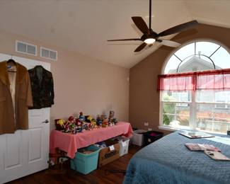 0711Bedroom A