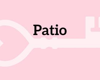 1168Patio