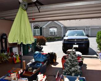 1038Garage