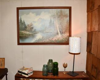 460Basement