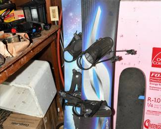 593Garage