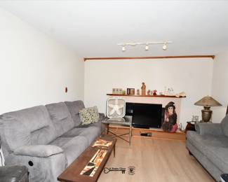 136Living Room