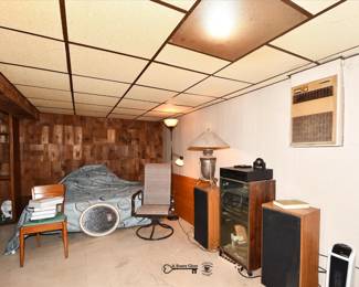 327Basement