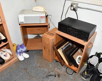 358Basement