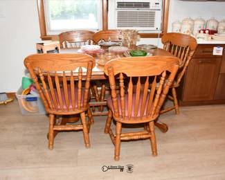 032Kitchen